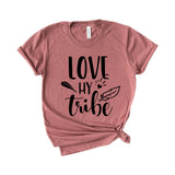 love my tribe