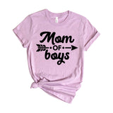 mom of boys