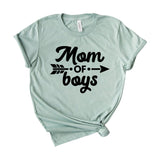 mom of boys