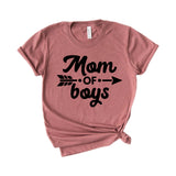 mom of boys