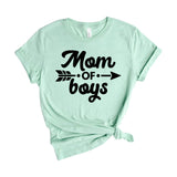 mom of boys