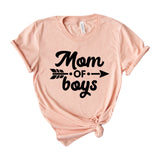 mom of boys