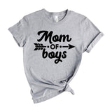 mom of boys