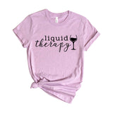 Liquid therapy