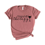 Liquid therapy