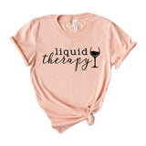 Liquid therapy