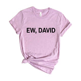 EW David