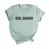 EW David