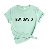 EW David