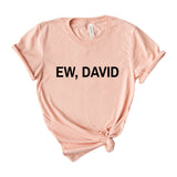 EW David