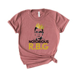 notorious