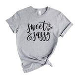 sweet and sassy