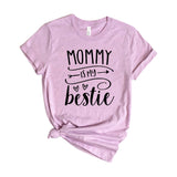 mommy is my bestie
