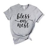 bless our nest
