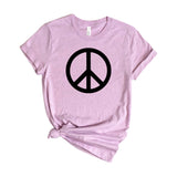 Peace sign