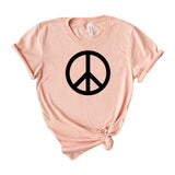 Peace sign