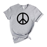 Peace sign