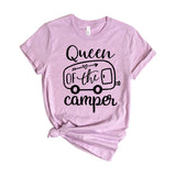 queen of the camper