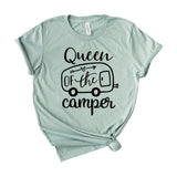 queen of the camper