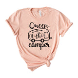 queen of the camper