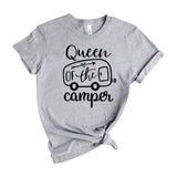 queen of the camper
