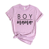boy mama