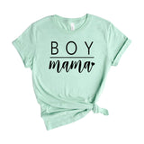 boy mama
