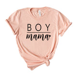 boy mama