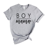 boy mama