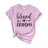 blessed grandma