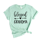 blessed grandma