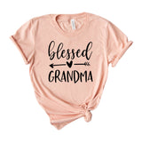 blessed grandma