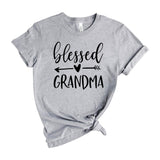 blessed grandma