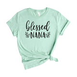 blessed nana