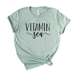 vitamin sea
