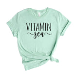 vitamin sea