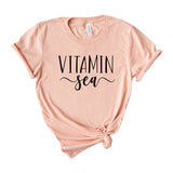 vitamin sea