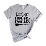 but first hocus pocus