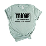 trump 2020