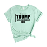 trump 2020