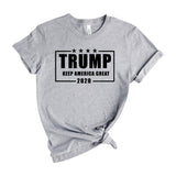 trump 2020
