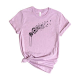 Dandelion Birds
