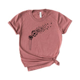Dandelion Birds