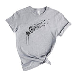 Dandelion Birds
