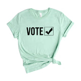 vote