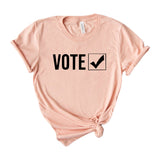 vote