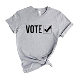 vote