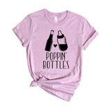 Poppin' Bottles