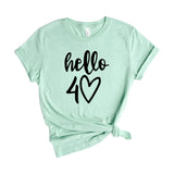 hello 40