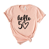 hello 50